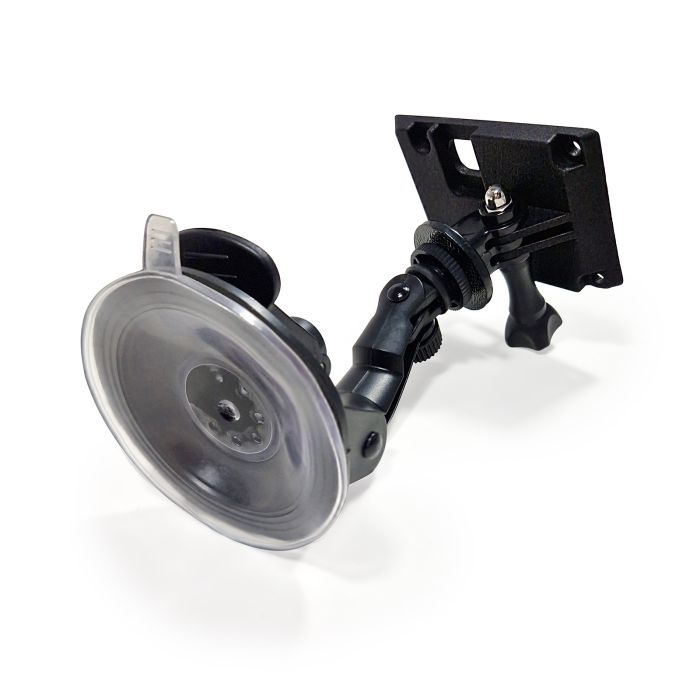 CANchecked SCA32 - Suction cup holder MFD32/MFD32S