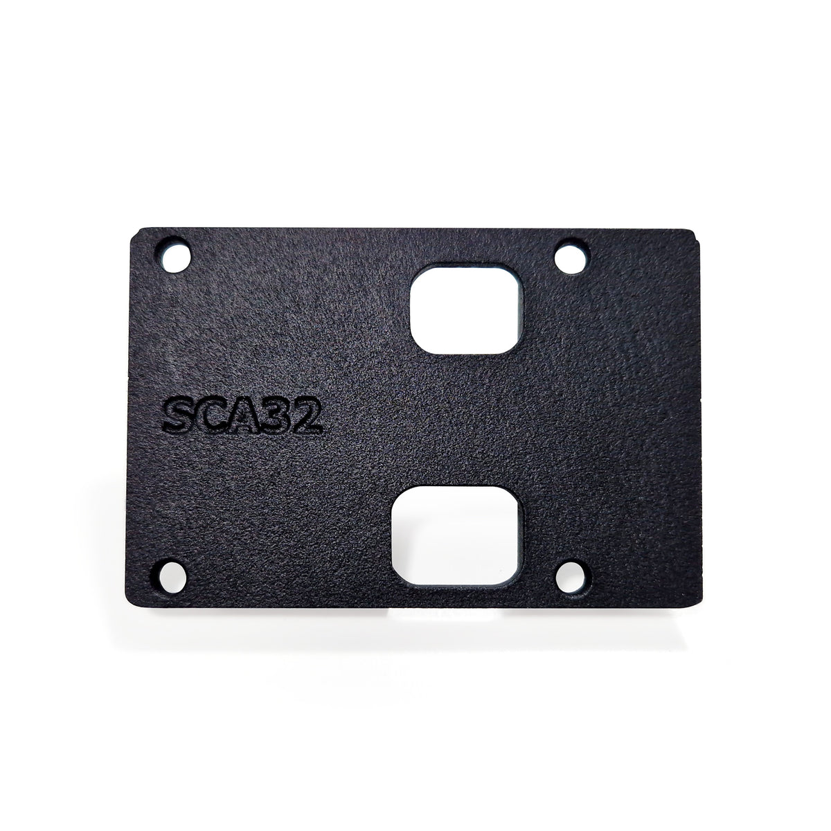 CANchecked SCA32 - Soporte de ventosa para MFD32/MFD32S