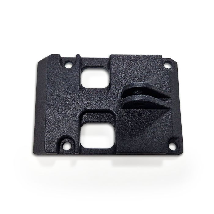 CANchecked SCA32 - Suction cup holder MFD32/MFD32S