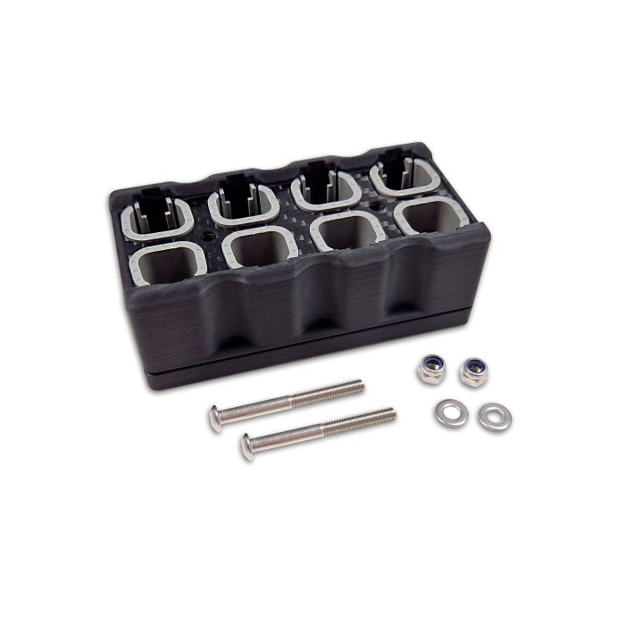 CANchecked CBD08 - Universal CAN bus distribution extension add-on