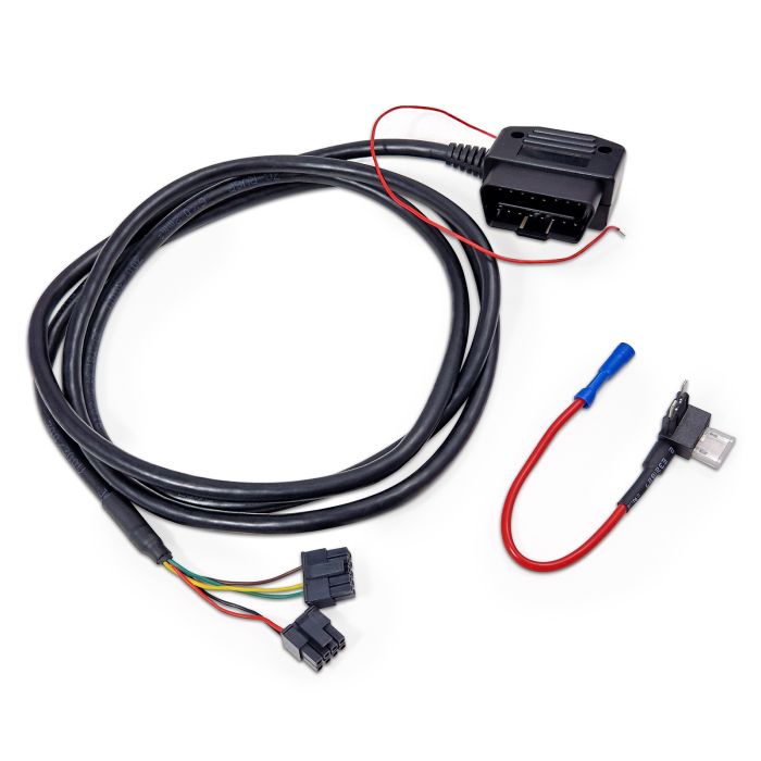 CANchecked MFD28 32 Gen2 to OBD2 K-Line Connection Cable