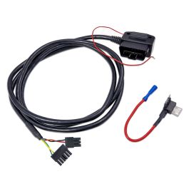 CANchecked Connection Cable MFD15 Gen2 to OBD2