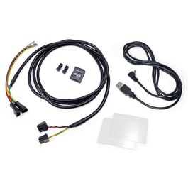CANchecked License CANswitch for MFD15