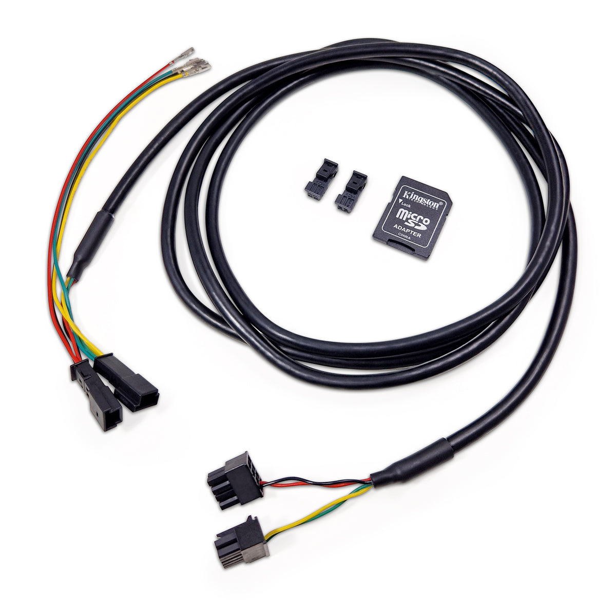 Licencia CANchecked CANswitch para MFD15