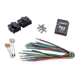 CANchecked Connection Kit MFD28 MFD32 MFD32S MFA28