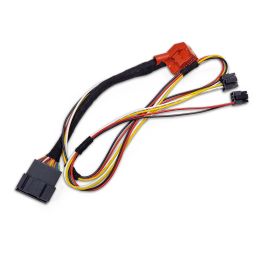 CANchecked VAG Diagnosis Gateway Cable MFD15 Gen2