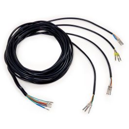 CANchecked ANC04 Compatible Harness Analogues Sensors