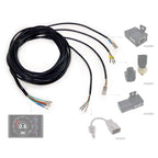 Analog sensors with harness compatible with CANchecked ANC04