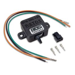 CANchecked Boost Sensor 5.5bar (80psi) -relative BST01 universal