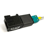 CANchecked TCC01 Thermocouple Converter and DTM 3-way