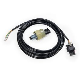 CANchecked CFS02 Wiring harness with combined temperature and pressure sensor