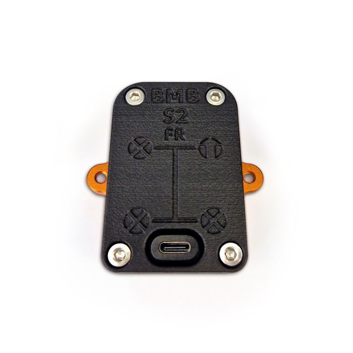 CANchecked BMB01 Bluetooth Single Brake Temperature Monitoring