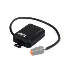 CANchecked BMR01 - Wireless Receiver Brake Monitoring
