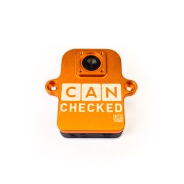 CANchecked BMU01 Brake Single Temp Monitoring Wireless