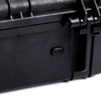 CANchecked BMU04 Wireless Brake Temperature Monitoring System with Load Box
