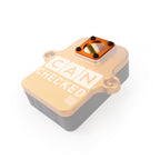 CANchecked TML01 Lente protectora para monitorización de temperatura individual