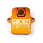 CANchecked TML01 Single Temperature Monitoring Cover Lens