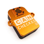 CANchecked TML01 Single Temperature Monitoring Cover Lens