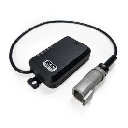 CANchecked TMR01 - Wireless Receiver Tire Monitoring
