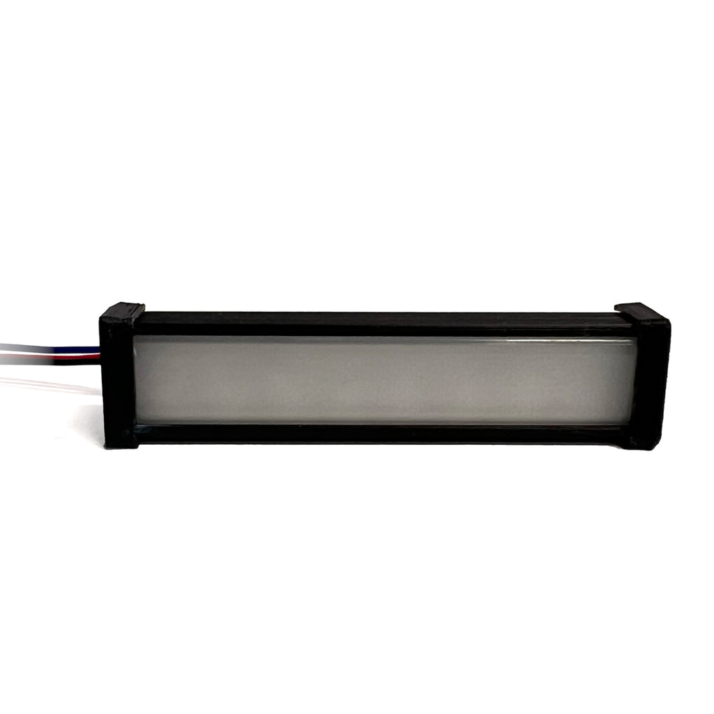 Módulo universal de shiftlight CANchecked SLM08 MFD28 MFD32