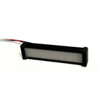 Módulo universal de shiftlight CANchecked SLM08 MFD28 MFD32