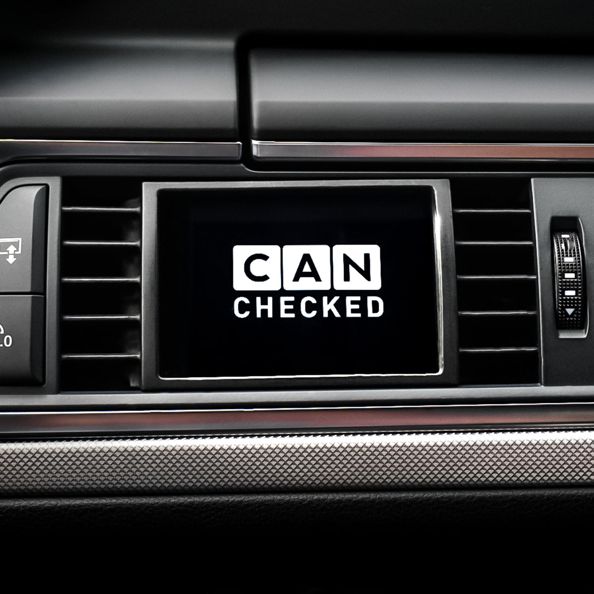 Pantalla multifunción CANchecked MFD32 GEN 2 para Audi A6 A7 S6 RS6 S7 RS7 4G C7 2011 - 2018