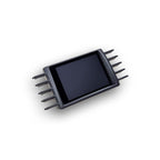CANchecked MFD28 Gen2 Display for Audi A6 C5 (4B) left or right hand drive, 1997-2004