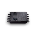 CANchecked MFD28 Gen2 Display for Audi A6 C5 (4B) left or right hand drive, 1997-2004