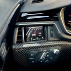 CANchecked MFD28 Gen2 Multifunction Display for Audi A4 B9 S4 RS4 A5 S5 RS5 F5 F4 2015 -