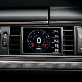 CANchecked Display MFD32 Gen2 for Audi A6 A7 C7 (4G) RHD 2011-2018