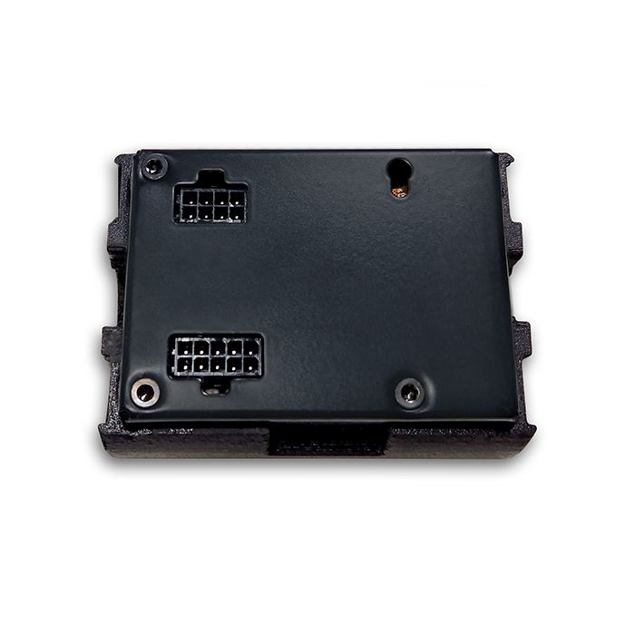 CANchecked MFD28 Gen2 Display for Audi V8 S2 RS2 80 100 200 LHD RHD