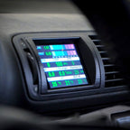 CANchecked MFD32 Gen2 Display for Audi A3/S3 8L FL LHD 2000-2003