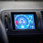 CANchecked MFD32 Gen2 Display for Audi A3/S3 8L FL LHD 2000-2003