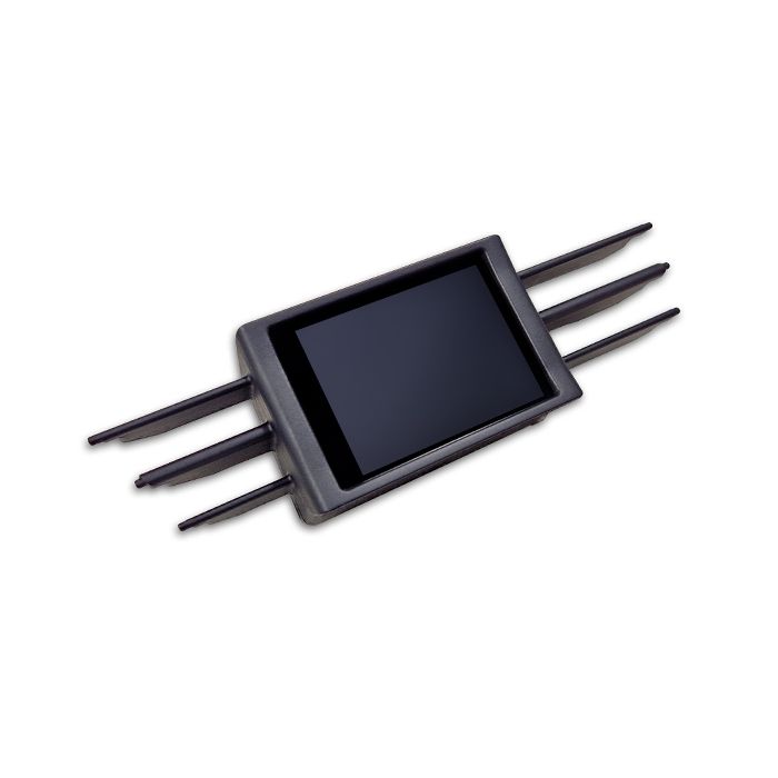 CANchecked MFD28 Gen2 Display for Audi A6 S6 RS6 C8 LHD 2018+