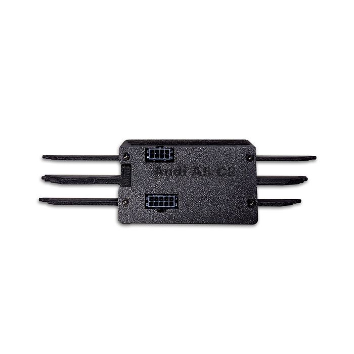 CANchecked MFD28 Gen2 Display for Audi A6 S6 RS6 C8 LHD 2018+