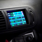 Pantalla CANchecked MFD32 Gen2 para Audi A3 S3 8L FL RHD 2000-2003