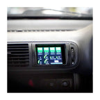 CANchecked MFD32 Gen2 Display for Audi A3 S3 8L FL RHD 2000-2003
