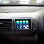 Pantalla CANchecked MFD32 Gen2 para Audi A3 S3 8L FL RHD 2000-2003