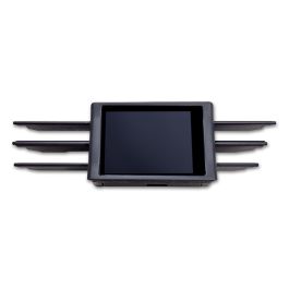 CANchecked Display MFD28 Gen2 for Audi A6 S6 RS6 C8 RHD 2018+