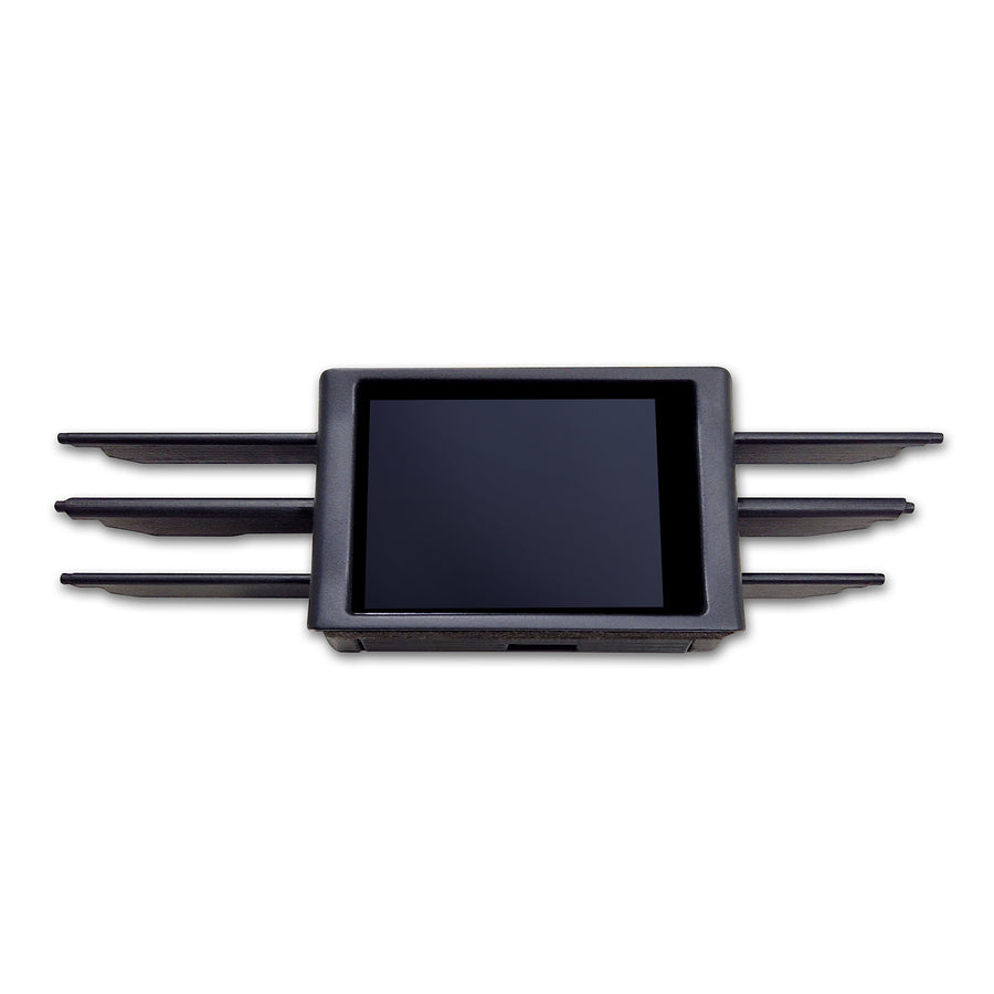 CANchecked MFD28 Gen2 Display for Audi A6 S6 RS6 C8 RHD 2018+