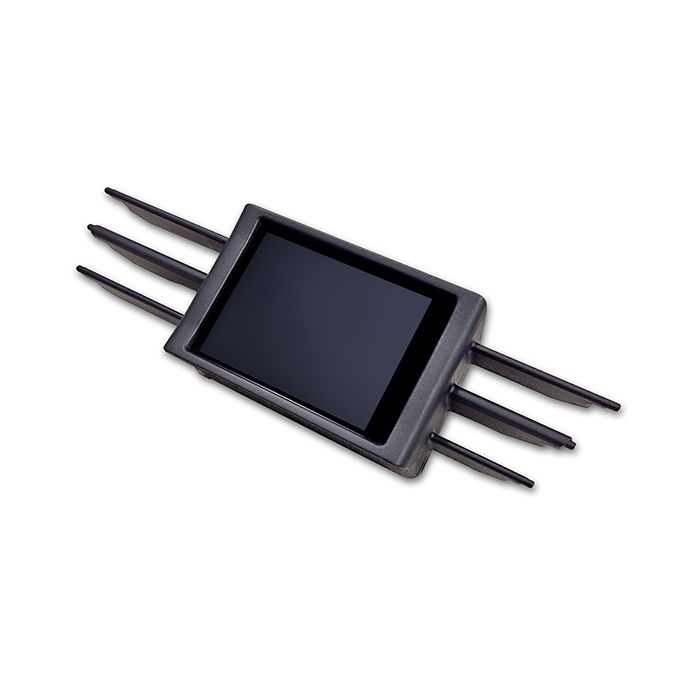 CANchecked MFD28 Gen2 Display for Audi A6 S6 RS6 C8 RHD 2018+