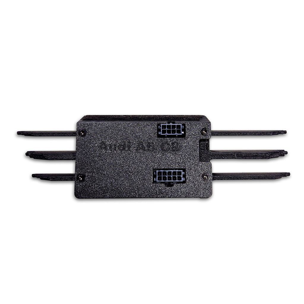 Pantalla CANchecked MFD28 Gen2 para Audi A6 S6 RS6 C8 RHD 2018+
