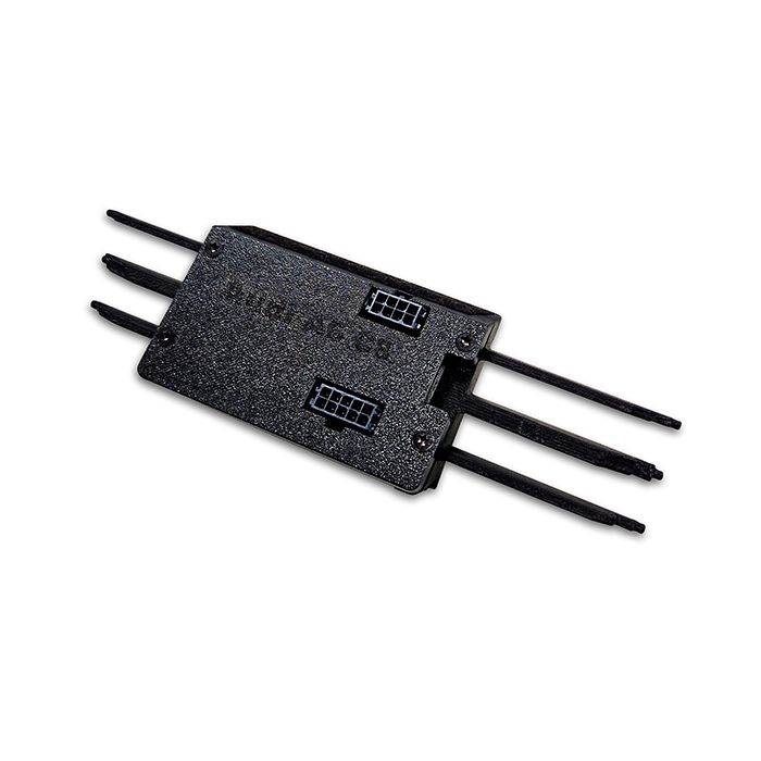 CANchecked MFD28 Gen2 Display for Audi A6 S6 RS6 C8 RHD 2018+