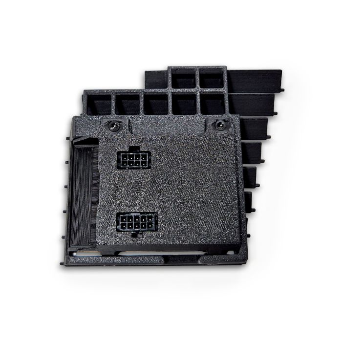 CANchecked MFD32 Gen2 Display for Audi R8 42 (MK1) vFL LHD 2006-2012