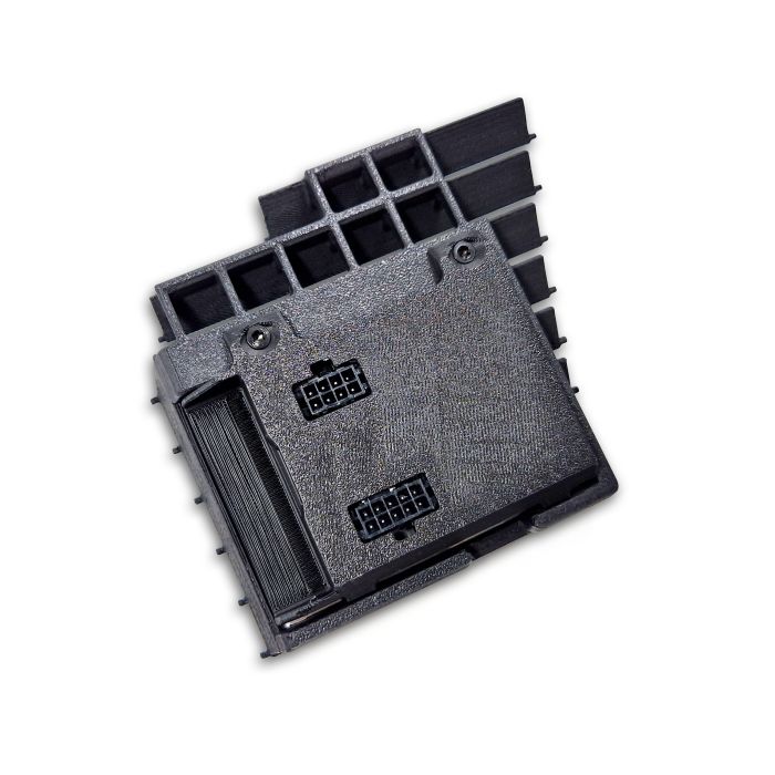 CANchecked MFD32 Gen2 Display for Audi R8 42 (MK1) vFL LHD 2006-2012