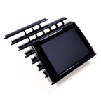 Display CANchecked MFD32 Gen2 para Audi R8 42 (MK1) FL LHD 2012-2015