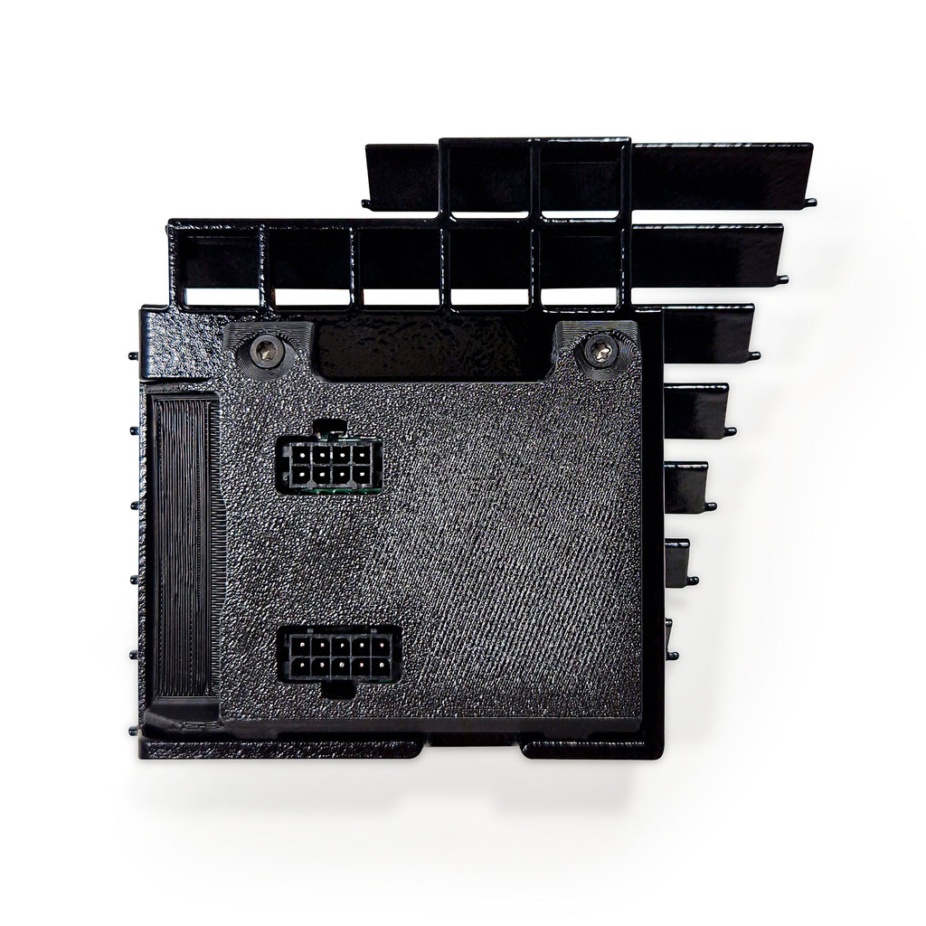 Display CANchecked MFD32 Gen2 para Audi R8 42 (MK1) FL LHD 2012-2015