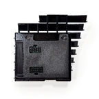 Display CANchecked MFD32 Gen2 para Audi R8 42 (MK1) FL LHD 2012-2015
