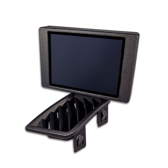 CANchecked MFD32 Gen2 Display for Audi TT 8S Left Hand Drive
