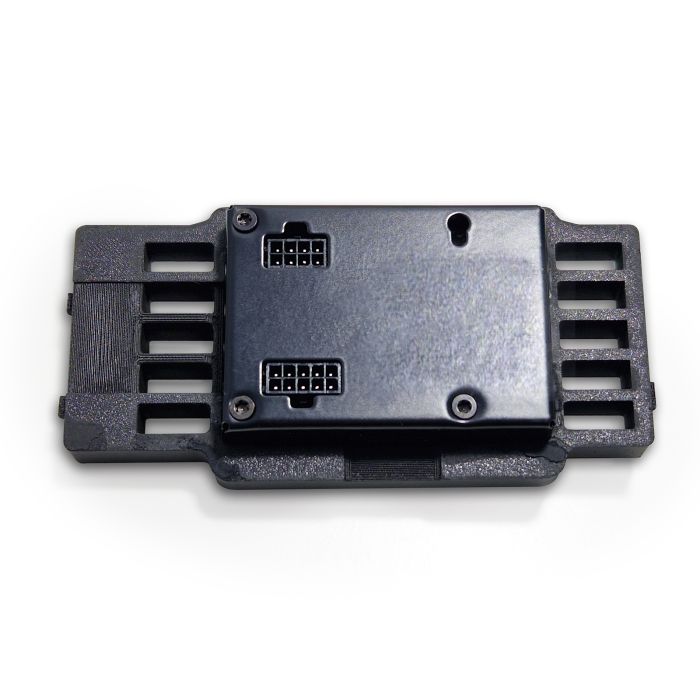 CANchecked MFD28 Gen2 Display for VW Bora 1J2 98-05 Golf MK4 R32 02-05